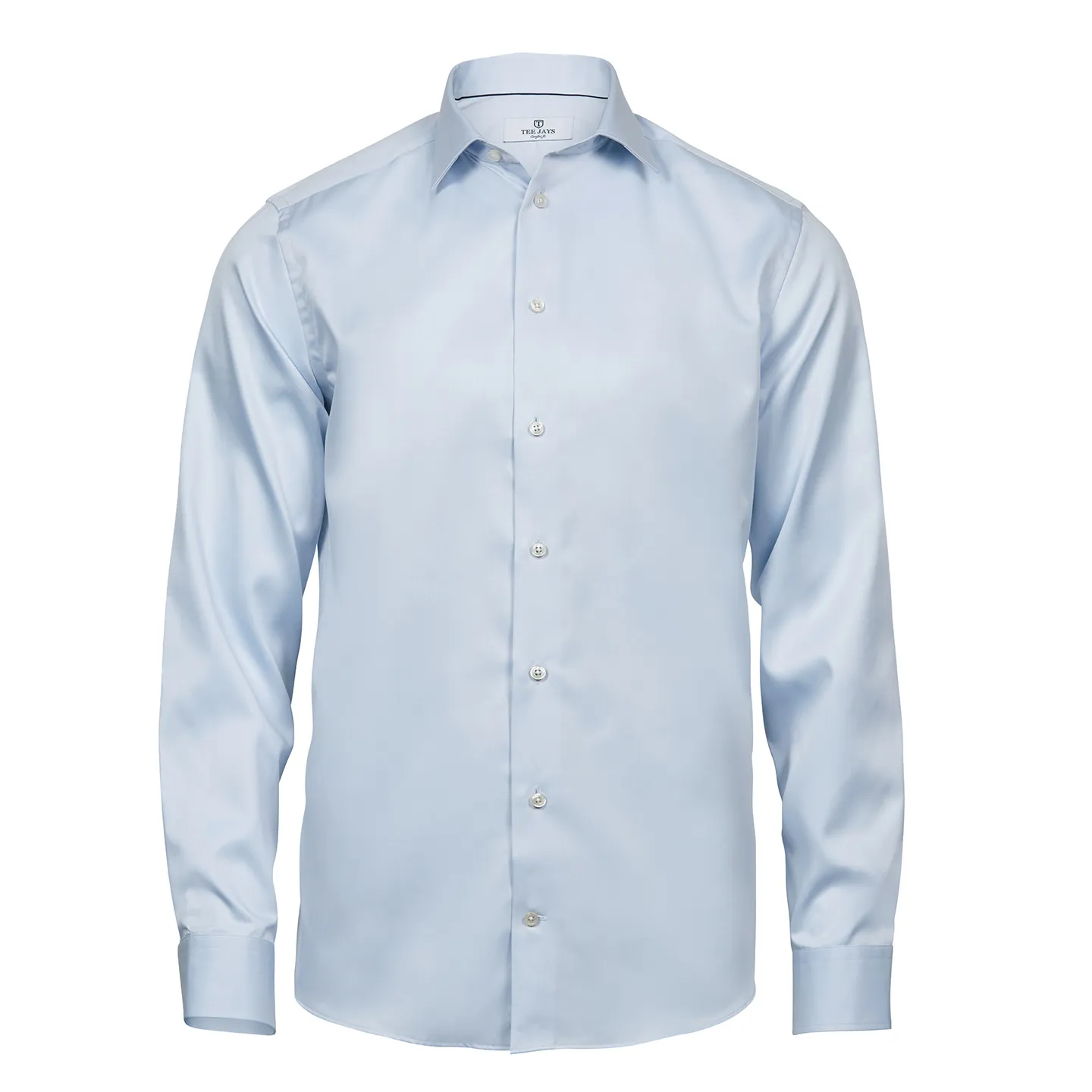 Luxury shirt comfort fit (4020)
